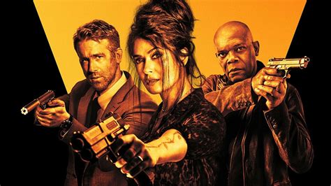 The first trailer for the hitman's wife's bodyguard reunites ryan reynolds and samuel l. Hitman's Wife's Bodyguard: Trailer zum Sequel