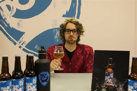 Technically, they get the benefit of being both. Caption Competition 23 - BrewDog