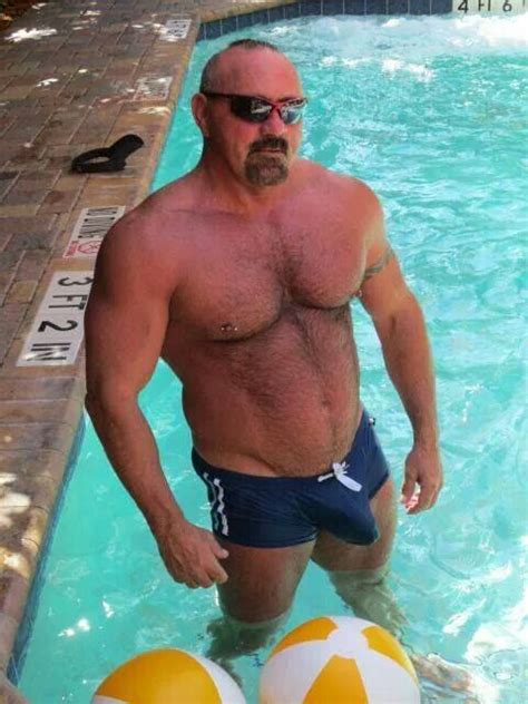 Its so hard to find good help, take my pool boy for example, he comes over to skim my pool and he stands out there like a idiot. 17 Best images about Muscle Bear on Pinterest | Sexy, Matt ...