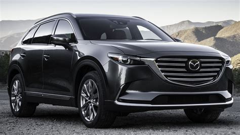 Mazda malaysia has been adding new models and, simultaneously, giving a refreshed look to the old ones in its lineup, thus making sure the customers. Mazda CX-9 SkyActiv-G 2.5T bakal tiba di Malaysia pada Q4 ...