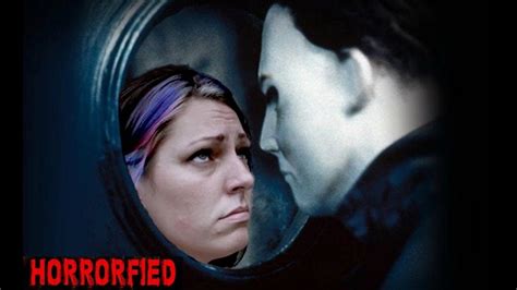 Check spelling or type a new query. HORRORFIED Official Trailer (2019) Vanessa Rain HD - YouTube