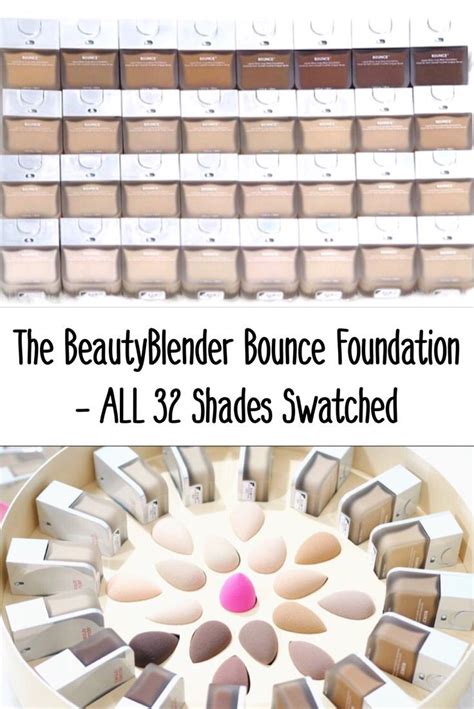 ปักพินในบอร์ด Beauty Products & Make Up