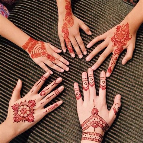 Check spelling or type a new query. 150 Gorgeous Designs That Show How Good A Henna Tattoo Can Get