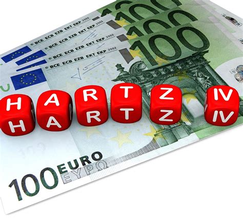 Allerdings müssen sie angeben, von wann bis wann sie arbeitslos waren. Hartz-IV: Gibt es bald 100 Euro im Monat mehr? | InTouch