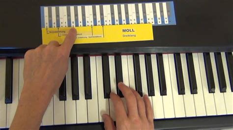 Entdecke rezepte, einrichtungsideen, stilinterpretationen und andere ideen zum ausprobieren. Akkorde lernen, spielen, verstehen am Klavier oder ...