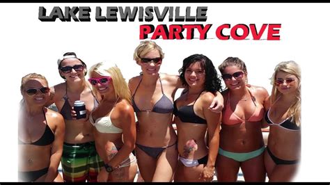 You can set your browser to block or alert you about these cookies, but some parts of the site will not then work. LakeLewisville PartyCove added a cover... - LakeLewisville ...