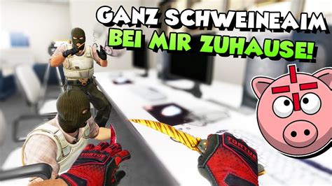 The english for bei mir zuhause is at my house. SPECIAL STREAM mit ganz Team Schweineaim bei mir Zuhause ...