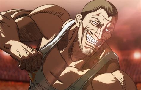 You're reading kengan omega chapter 15. Kengan Omega Chapter 105: Release Date, Spoilers & Preview ...