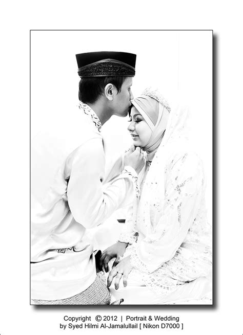 Explore our innovations and photo equipment! Syed Hilmi PHOTOGRAPHY: Nikon D7000 : Wedding