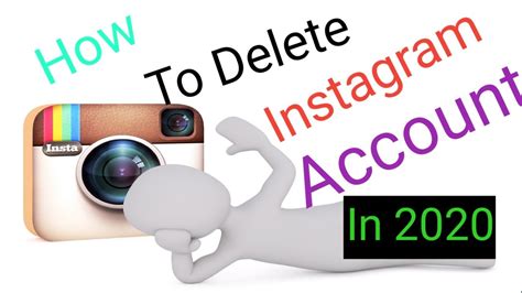 Then how to recover permanently deleted instagram account is the question you're looking answers for. How to delete Instagram Account Permanently 2020 || Delete ...