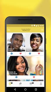 The mingle network is a global team creating the mobile community platform for the world's social needs. Black People Mingle: Black Singles Free Dating App - Apps ...
