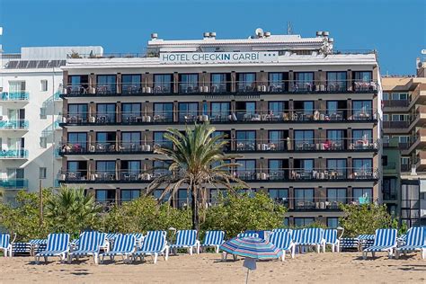 Check spelling or type a new query. Calella - Hotel Garbi - YOUNG TRAVEL