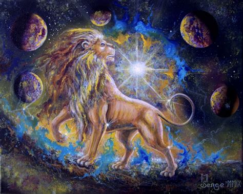 The strengths and talents of leo sun / star sign. leo-zodiac - Somya Devi Vedic Astrology