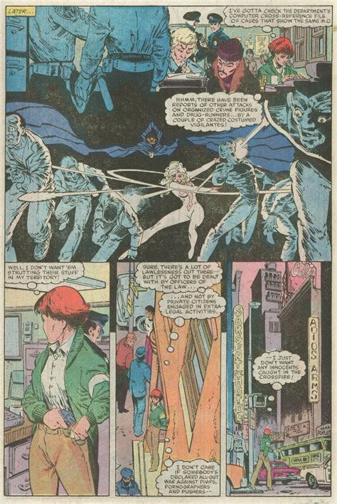 Cloak & dagger is a game of subterfuge and social hacking. Read online Cloak and Dagger (1983) comic - Issue #1