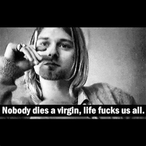 Sleepless in peckham.! is the final episode of bbc sitcom only fools and horses. Pin by Osiris on Nirvana | Kurt cobain quotes, Kurt cobain ...