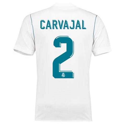 Football shirt maker is not a soccer jerseys store, for buy soccer jerseys we recommend official store of real madrid cf, nike, adidas, puma, under armour, reebok, kappa, umbro and new balance. Real Madrid 17-18 Font Revealed - Footy Headlines