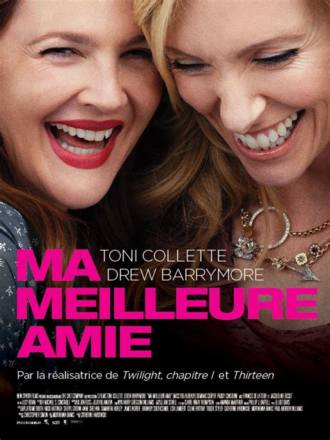 When getting ready to netflix and chill, either solo or with a partner, it can help to have a few options at the ready so you don't waste precious time looking for the perfect. Ma Meilleure Amie - film 2015 - AlloCiné