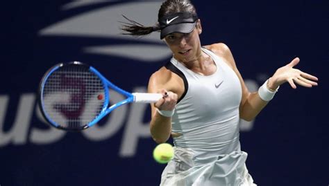 Get the latest player stats on ajla tomljanovic including her videos, highlights, and more at the sorry, we couldn't find any players that match your search. Impressive start for Zarina Diyas and Ajla Tomljanovic at ...
