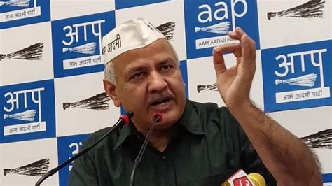 Find manish sisodia news headlines, photos, videos, comments, blog posts and opinion at the indian express. AAP says no to alliance just in Delhi, says Manish Sisodia - Dynamite News