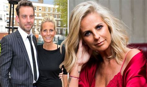 Over 1 million registered members in the uk. Ulrika Jonsson, 52, 'looking for intimacy' on over-50s ...