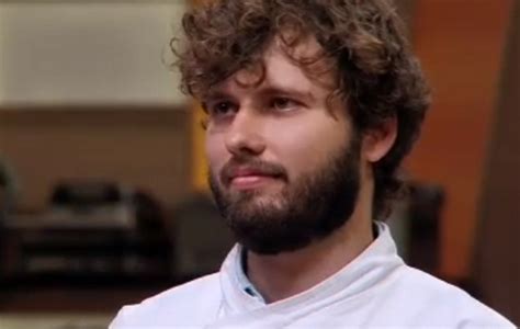 Stroncato da un infarto, paolo lascia. Paulo deixa o Masterchef | OFuxico