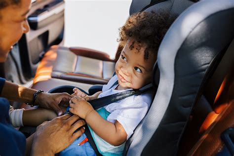Panic actually originates from a greek myth. Can I Use My Own Car Seat With Uber: Things to Keep in Mind - A Mamas Bond