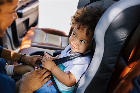 Whats people lookup in this blog: Can I Use My Own Car Seat With Uber: Things to Keep in ...