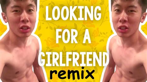 Pagesotherbrandwebsitepersonal bloglooking for a girlfriend?welcome. Looking For a Girlfriend (Remix) - YouTube