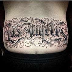 However, you can't sell the fonts on their own. 156 Best California Tattoos images in 2020 | Tattoos ...