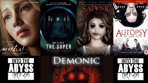 The horror movie streaming service has some creepy gems to offer up. Horror Movie Reviews: Streaming Recommendations - YouTube