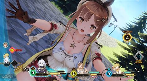 Atelier ryza 2 is available for the switch, ps4, ps5, and pc. Atelier Ryza Ever Darkness and the Secret Hideout Download ...