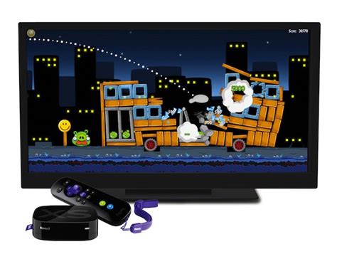 The roku 2 xs offers dozens of internet video and audio services, including netflix, hulu plus, amazon instant video, crackle, pandora, nhl, nba, and mlb. Roku Launches Roku 2 HD,XS and XD Media Streaming Players