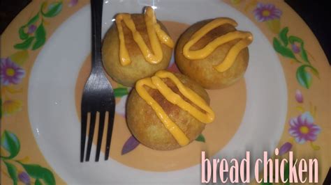 Resep roti kukus isi srikaya pandan empuk. Resep roti empuk dan lembut simpel (bread chicken rumahan serasa di restoran) - YouTube