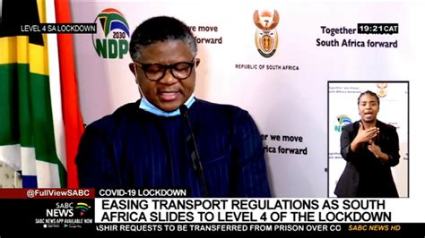 The new regulations for level 4 lockdown, announced by president cyril ramaphosa on sunday night, have been gazetted, and many businesses must close their doors from monday 28 june until at least 11 july, including gyms and fitness centres. COVID-19 Lockdown | Easing transport regulations as South ...