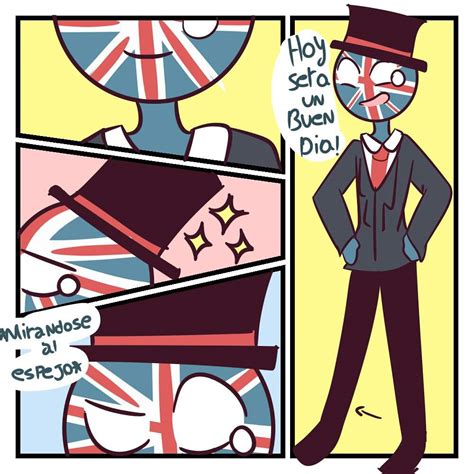 Tornados types of humans country art chile hetalia life is beautiful funny pictures mexico marvel. 💕🇬🇧Uk x Chile Comic 💕🇨🇱 Capitulo 2 💎 | °• CountryHumans ...