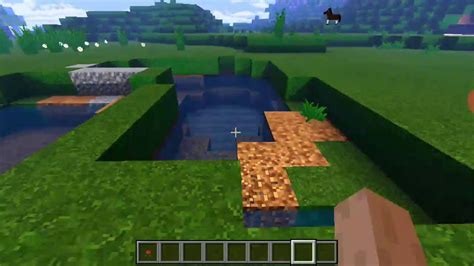 Como domar axolotl no minecraft. Como hacer un elevador en Minecraft - YouTube