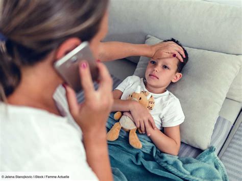 Congé enfant malade : comment en bénéficier et à combien de jours a-t ...