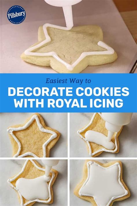 These cookies are practically a staple for every season, as they go from pumpkin and ghosts to snowmen and reindeer to hearts. Pilsbury Cookies For Decirating / Bm239n Z6rok0m : Everyone knows and loves the pillsbury sugar ...