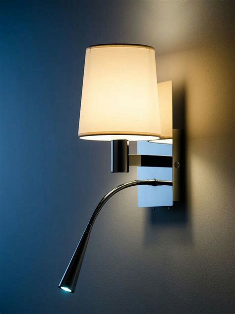 Moderne und elegante bett wandlampe havana online entdecken bei lichtakzente. Pin von Carsten Hauser auf Lampen | Wandleuchte, Lampe ...