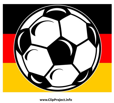 Installez le clavier pour que votre téléphone se sente passion et honneur! Football clip art gratuit - Allemagne images - Football ...