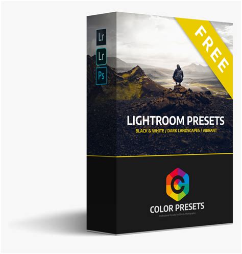 Black and blue is a free lightroom preset on presetlove! Free Lightroom Presets - Flyer, HD Png Download - kindpng