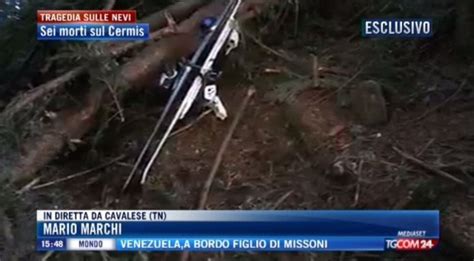 Incidente funivia mottarone, i precedenti: Foto Incidente Cermis, le immagini della motoslitta - 9 di ...