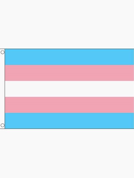 The geography of croatia is defined by its location—it is described as a part of central europe and southeast europe, a part of the balkans and mitteleuropa. Transgender Pride-Lippu 60 x 90 - QX Shop