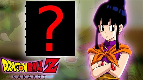 Maybe you would like to learn more about one of these? Chi Chi LOST The Recipe?!?! Still More Trouble After The Saiyans!?!? Dragon Ball Z Kakarot - YouTube