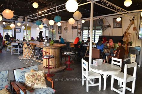 For a good cuppa in ipoh! 34 Cafes to Visit in Ipoh - Always Travelicious ...