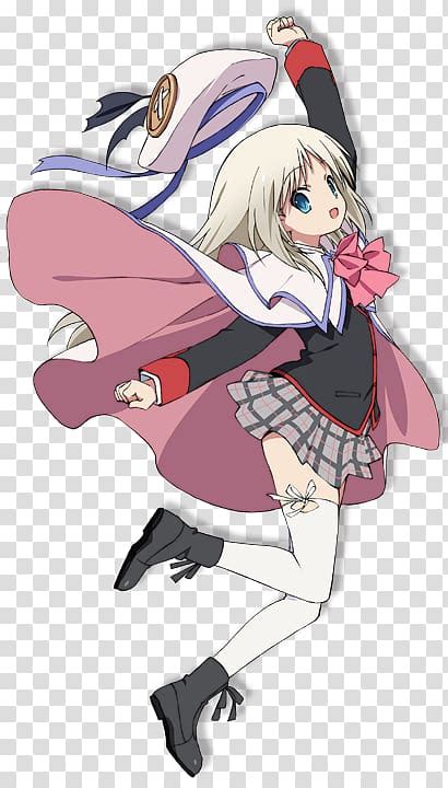 We did not find results for: Little Busters! Kud Wafter Anime Character Manga, Anime transparent background PNG clipart ...