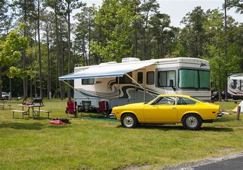 The frontier is perfect for your simple lifestyle. Frontier Town Family Campground - 5 Photos, 1 Reviews ...