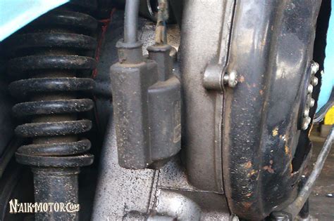 7 tips membeli iphone bekas biar gak rugi. Tips Beli Vespa 2 Tak Bekas Biar Tidak Amsyong dari Chix ...