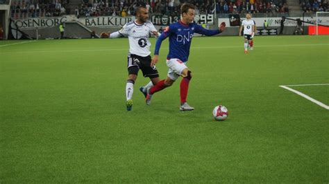 Who is felix horn myhre dating? Cup-exit for Vålerenga / Vålerenga