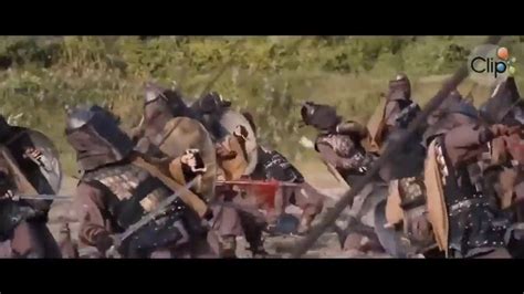 10 insane secret weapons in the world subscribe: Secret weapon of Gorguryeo army destroyed Tang army - YouTube